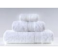 Ręcznik Egyptian Cotton 50x90 Biały  Greno bawełna egipska